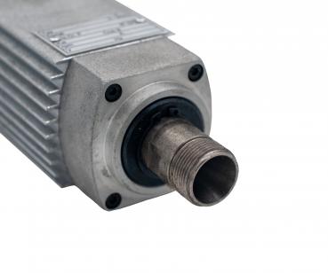 BZT HF Spindel 0,55 kW 24.000 rpm 230Volt / 400 Hz ER20